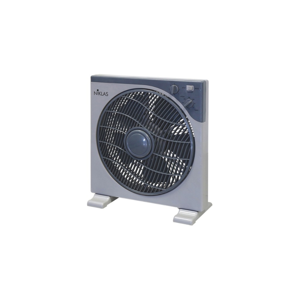 Image of NIKLAS Ventilatore Boxfan 30014