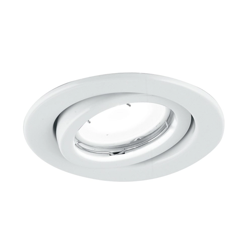 Modulo led faretto incasso MATRIX-LEDM3 BCO Ø10 x L8 cm BRI905772