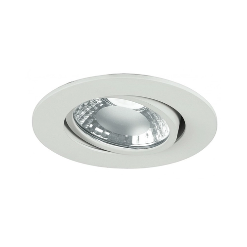 Modulo led faretto incasso ORIONE Ø8,7 x L5,7 cm BRI905775