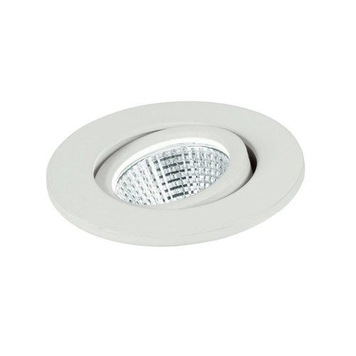 Modulo led faretto incasso POLARIS-R3 BCO Ø6,6 x L5,7 cm BRI905777