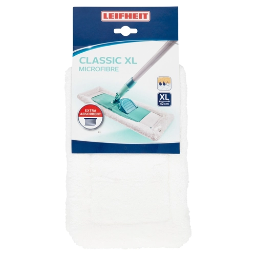 Leifheit Classic XL Microfibre BRI906613