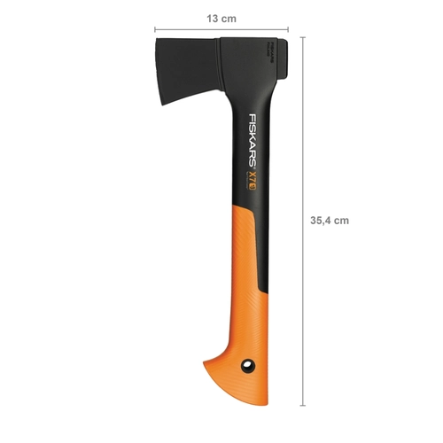 Accetta X-Series XS X7 in acciaio BRI906891