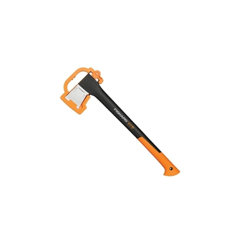 Accetta M X17 in acciaio BRI906892