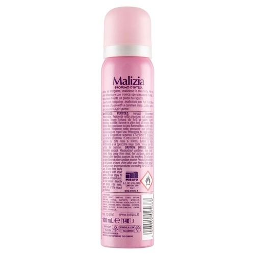 Deodorante Lolita Seduction Parfum 100ml BRI908763