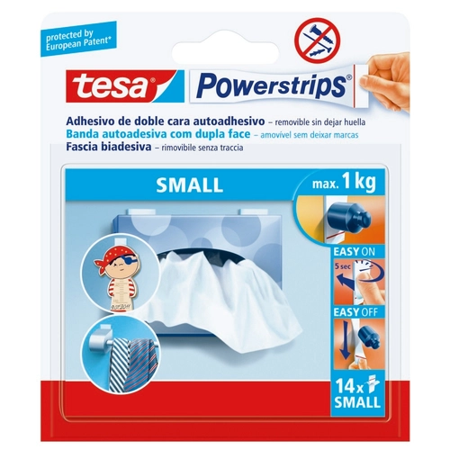 Powerstrips Small BRI908807