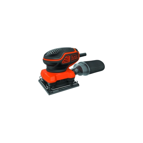 Levigatrice orbitale a filo - 230 V - 220 W BRI909335