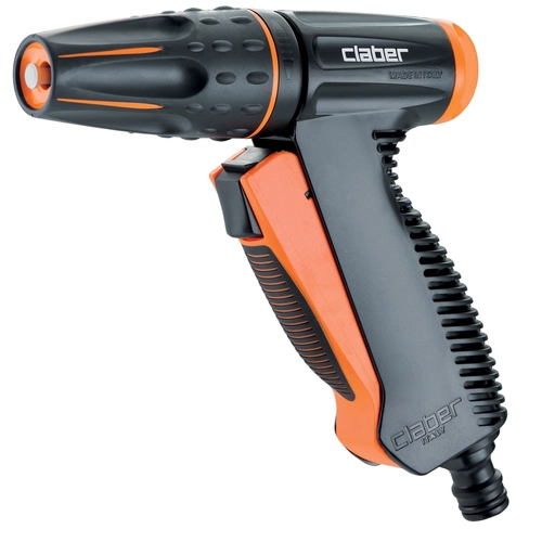 Pistola multifunzione Precision Confort BRI91054