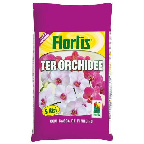 Umettante FLORTIS TER ORCHIDEE 5000 mL BRI911194