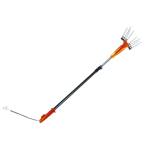 Abbacchiatore Twist Slow in carbonio BRI911644