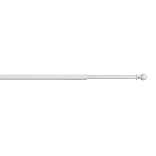 Astina per tenda L40 cm x Ø8 mm
 BRI914081
