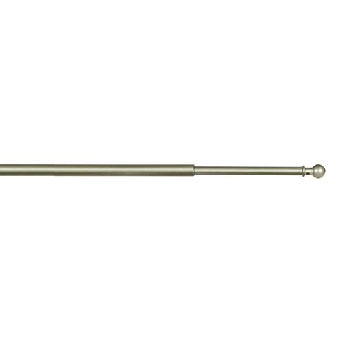 Astina per tenda Praga L30 cm x Ø8 mm
 BRI914083