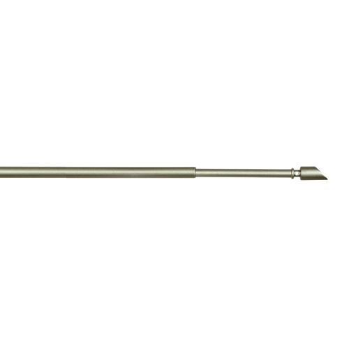 Astina per tenda Praga L60 cm x Ø8 mm
 BRI914097