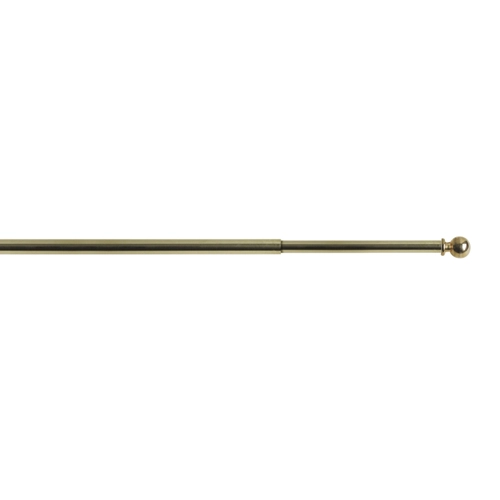 Astina per tenda Atene L30 cm x Ø8 mm
 BRI914125