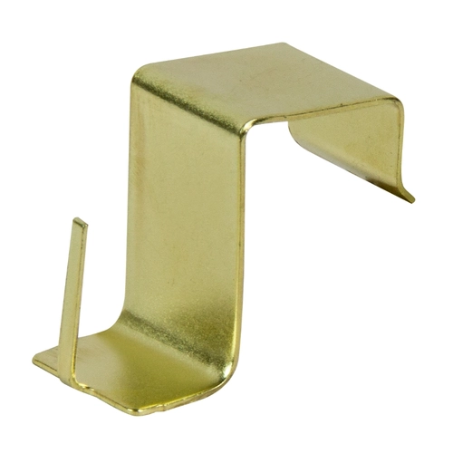 Ganci grandi per astina per tenda
 BRI914138