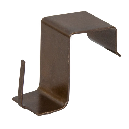 Ganci grandi per astina per tenda
 BRI914139