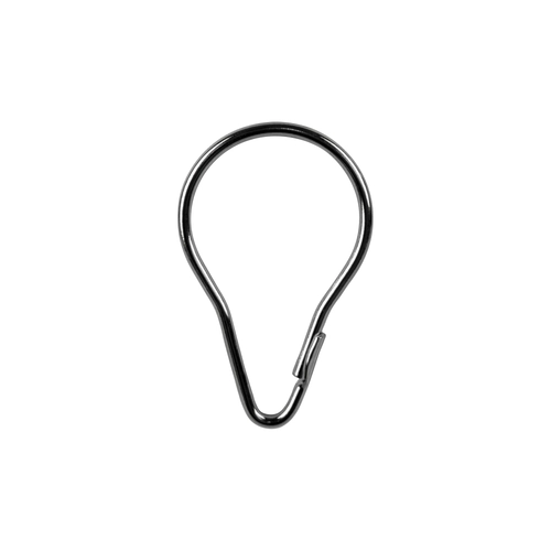 Ganci piccoli per tenda arricciata
 BRI914146