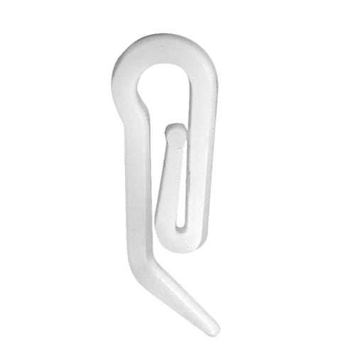 Ganci a papera per tenda arricciata
 BRI914149