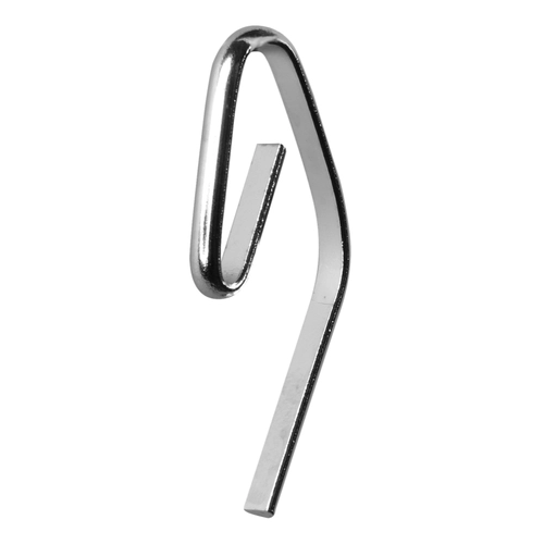 Ganci a papera per tenda arricciata
 BRI914150