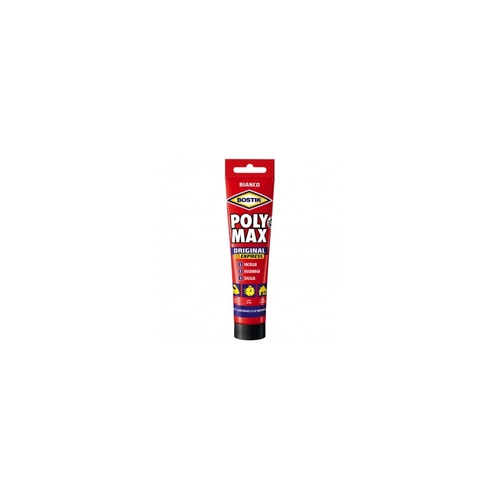 POLY MAX ORIGINAL EXPRESS TUBO 165G BRI914252