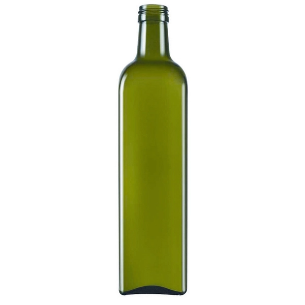 BOTTIGLIA OLIO MARASCA ml 100 (40 pz)