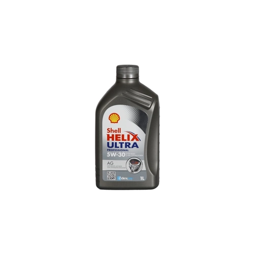 Olio Shell Helix Ultra AG 1 lt BRI915196