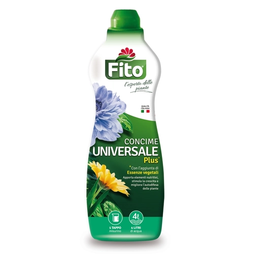 Concime universale PLUS 1 L BRI918420