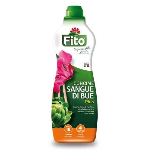 Concime universale SANGUE DI BUE PLUS 1 L BRI918423
