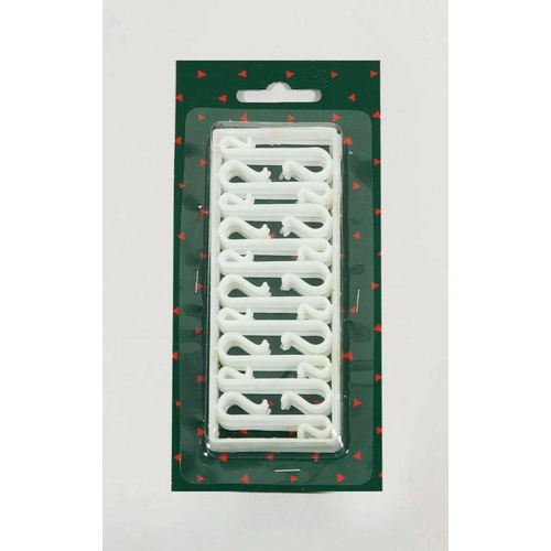 Gancio bianco BRI921856