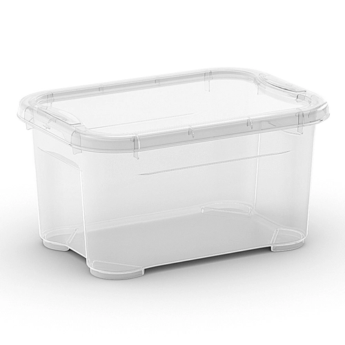 Contenitore T Box XXS, 5L BRI933546