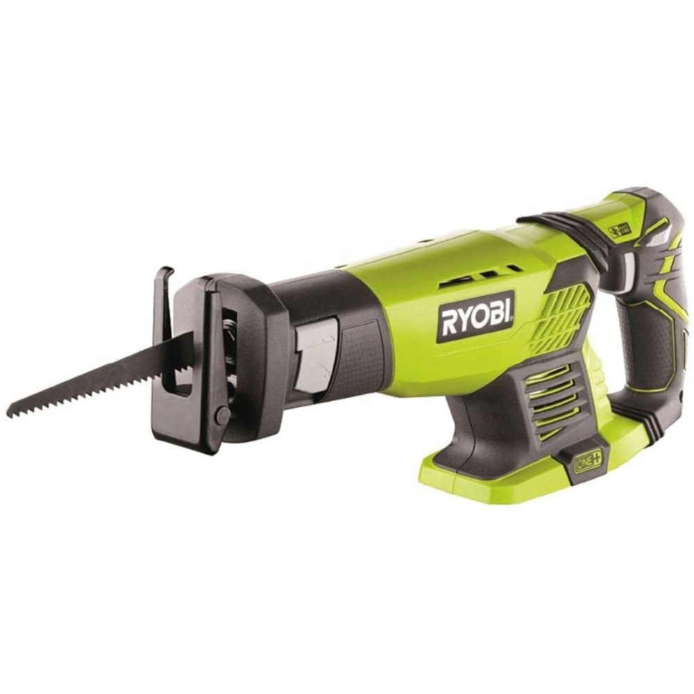 Image of RYOBI Sega a gattuccio RRS1801M One a batteria 1 Ah014