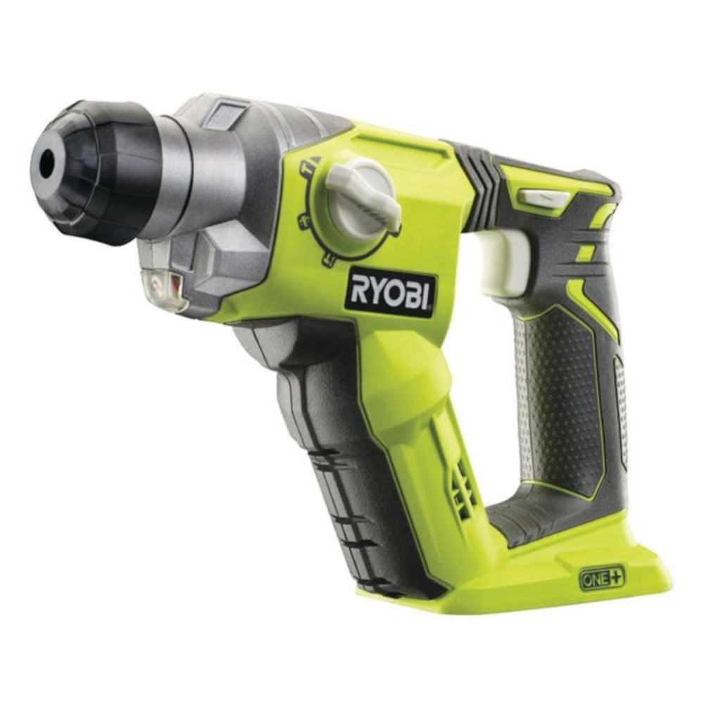 Image of RYOBI Martello tassellatore014