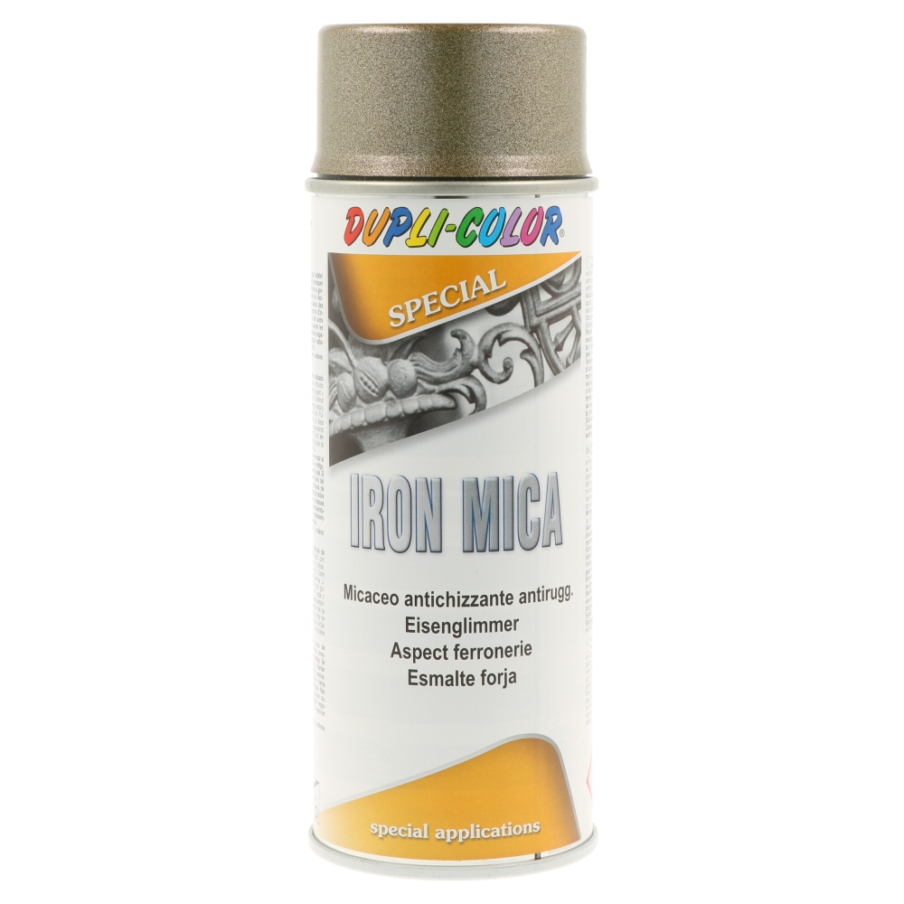 Image of DUPLI-COLOR Smalto spray Micaceo bronzo da 0,4 L014