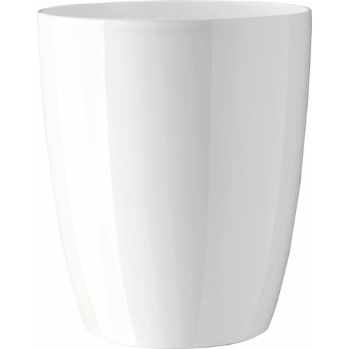 Vaso orchid rainbow - bianco 13,3cm BRI945168