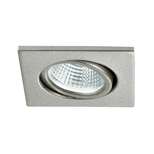 Faretto Polaris L6,2 x L6,2 cm BRI948529