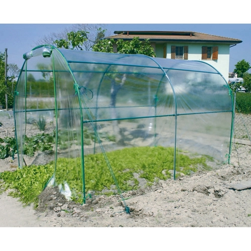 Serra a tunnel per orto Premium BRI94906