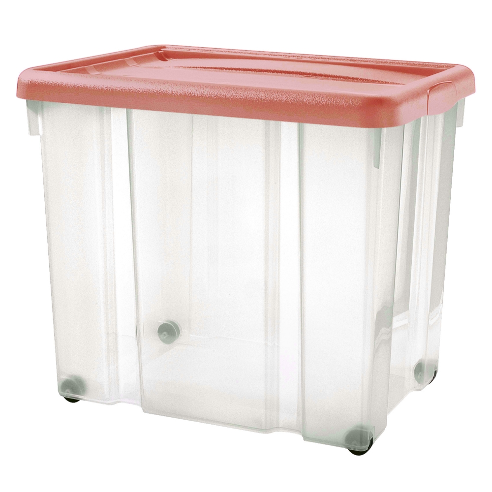Caisse De Rangement Tontarelli – Plastique | FR