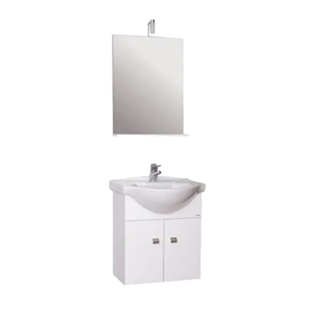 Image of No Brand Composizione bagno Emma014