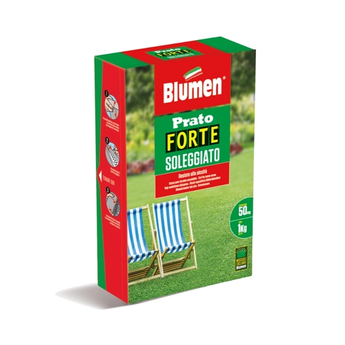 Semi prato 1000 g BRI952314
