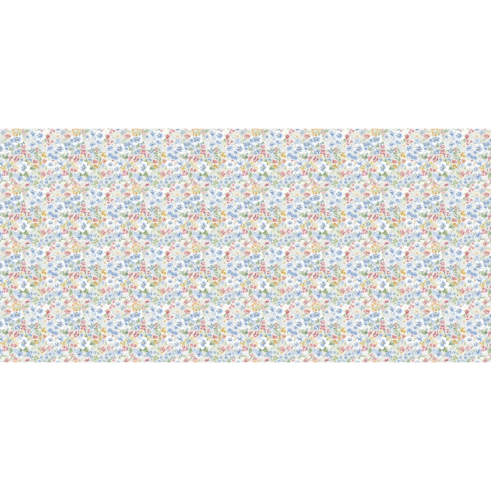 Image of d-c-fix Plastica Adesiva Minirollo Fiori 45x200cm014