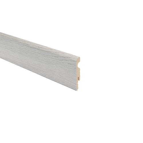 Battiscopa in MDF BRI988853