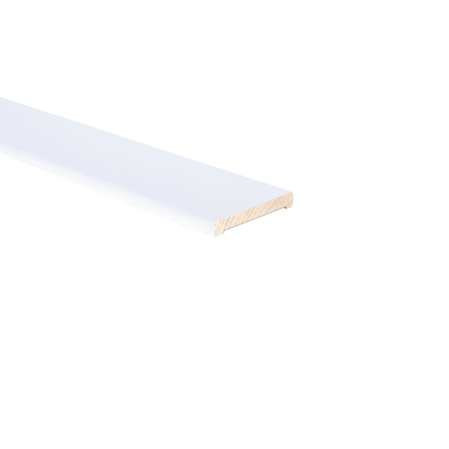 Coprifilo in abete BRI988874