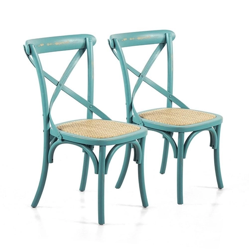 Cross sedia azzurro BRIBA1558174